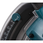 Погружная электрическая пила Makita SP6000