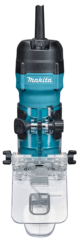 Электрический кромочный фрезер Makita 3712