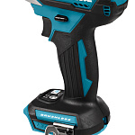 Ударный аккумуляторный гайковерт Makita 18В LXT DTW180RFE