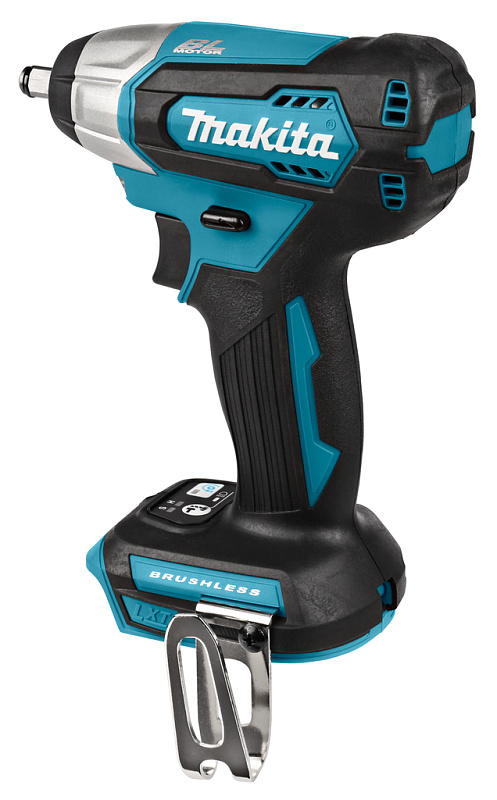 Ударный аккумуляторный гайковерт Makita 18В LXT DTW180RFE