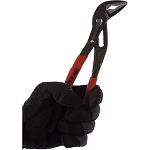 Клещи переставные 250 мм захват 34 мм KNIPEX KN-8751250