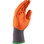 Защитные перчатки Kraken размер L Jeta Safety JTPE-101-L