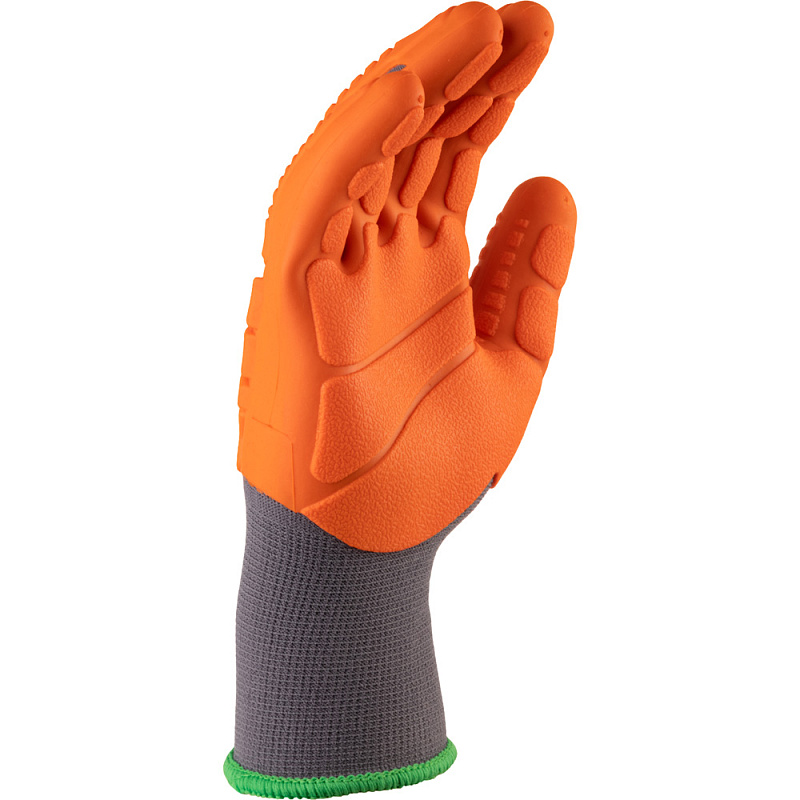 Защитные перчатки Kraken размер L Jeta Safety JTPE-101-L