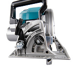 Дисковая аккумуляторная пила 185 мм, 40В XGT Makita RS001GZ