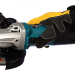Угловая шлифовальная машина 125 мм, 1400 Вт Makita 9565CR