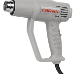 Электрический пистолет-фен CROWN CT19040
