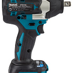 Ударный аккумуляторный гайковерт Makita 18В LXT DTW700Z
