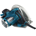 Дисковая электрическая пила 210 мм, Makita 5008MGJX2