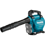 Воздуходувка аккумуляторная Makita 18В LXT DUB363ZV