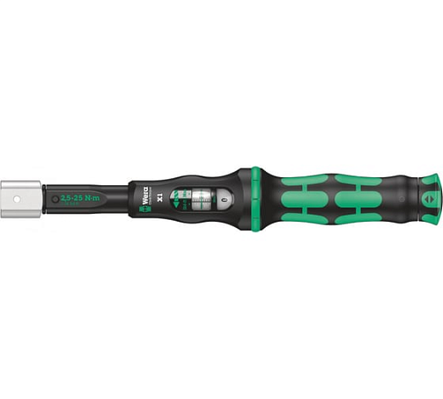 Ключ динамометрический 283мм WERA WE-075651