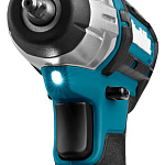 Ударный аккумуляторный гайковерт Makita 12В CXT TW060DZ