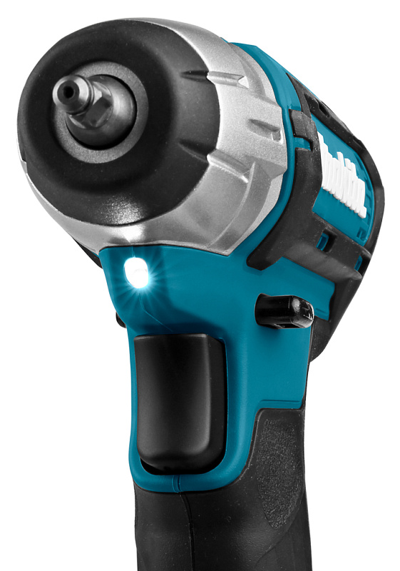 Ударный аккумуляторный гайковерт Makita 12В CXT TW060DZ