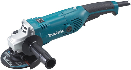 Угловая шлифовальная машина 125 мм, 1050 Вт Makita GA5021