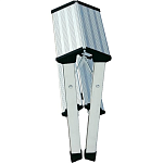 Подставка 2х2 ступени ROLLY Krause 130037