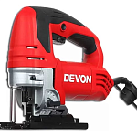 Электрический лобзик DEVON 3144-6-120Q