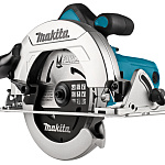 Дисковая электрическая пила 190 мм, Makita HS7611K