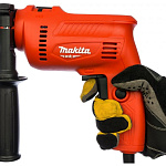 Дрель безударная электрическая Makita M0600