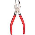 Пассатижи 160 мм комбинированные KNIPEX  KN-0301160