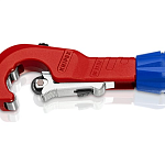 Труборез 260 мм Ø 6-35 мм / max 2 мм SB KNIPEX KN-903102SB