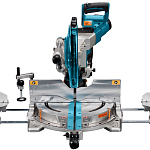 Торцовочная электрическая пила Makita LS1219L