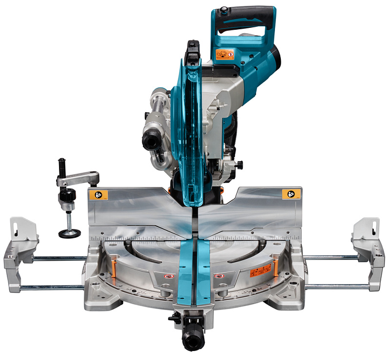 Торцовочная электрическая пила Makita LS1219L