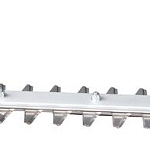 Кусторез аккумуляторный Makita 12В CXT UN460WDWA