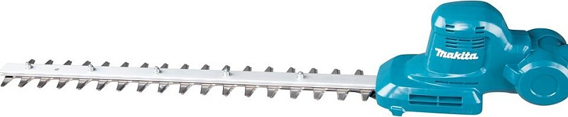 Кусторез аккумуляторный Makita 12В CXT UN460WDWA