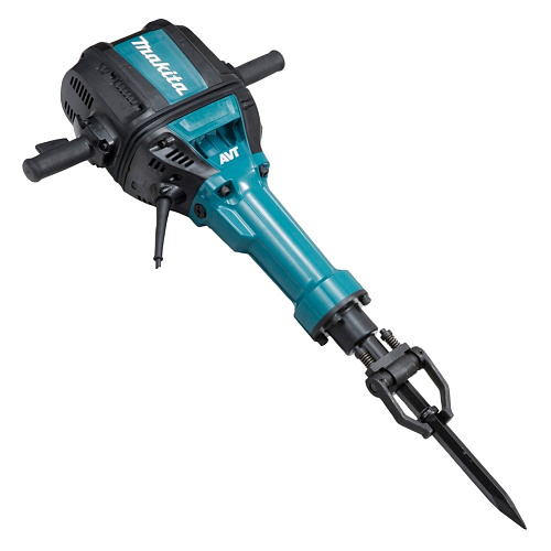 Электрический отбойный молоток шестигранный 72,8 Дж, Makita HM1812