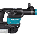 Аккумуляторный отбойный молоток SDS-Max 9,4 Дж, 40В XGT Makita HM001GZ02