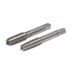 Метчик м/р комплектный  M24X3,0 HSS Р6М5 2 шт RODMIX 1604240300