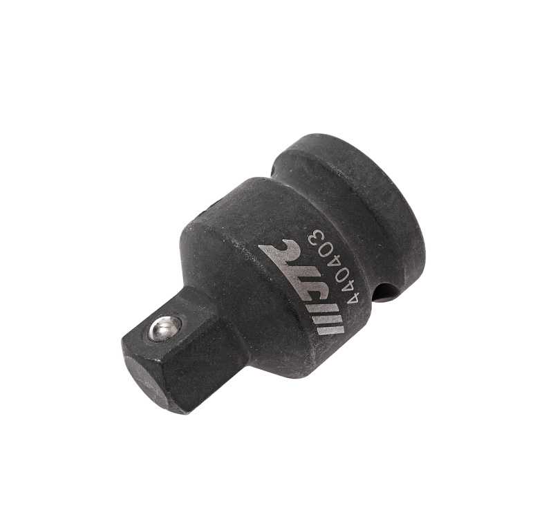 Адаптер ударный JTC 1/2"F х3/8"M JTC-440403