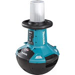 Фонарь аккумуляторный стационарный XGT, LXT, сеть, 5500 Лм Makita ML010G