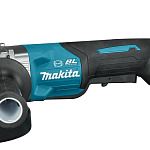 Угловая шлифовальная машина 125 мм, 40В XGT Makita GA044GZ01