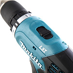 Дрель-шуруповерт 42 Нм, 18В LXT Makita DDF453SYX5