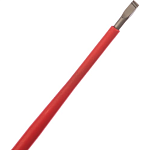 Отвёртка шлицевая 0.8x4x100мм WERA WE-006115