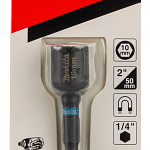 Торцовая магнитная головка Impact Black 10х50 Makita B-66846