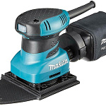 Вибрационная шлифовальная машина Makita BO4565