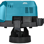 Аккумуляторный пылесос Makita 40В XGT VC003GLZ
