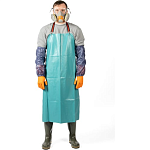 Фартук защитный из ПВХ Jeta Safety JVC-901