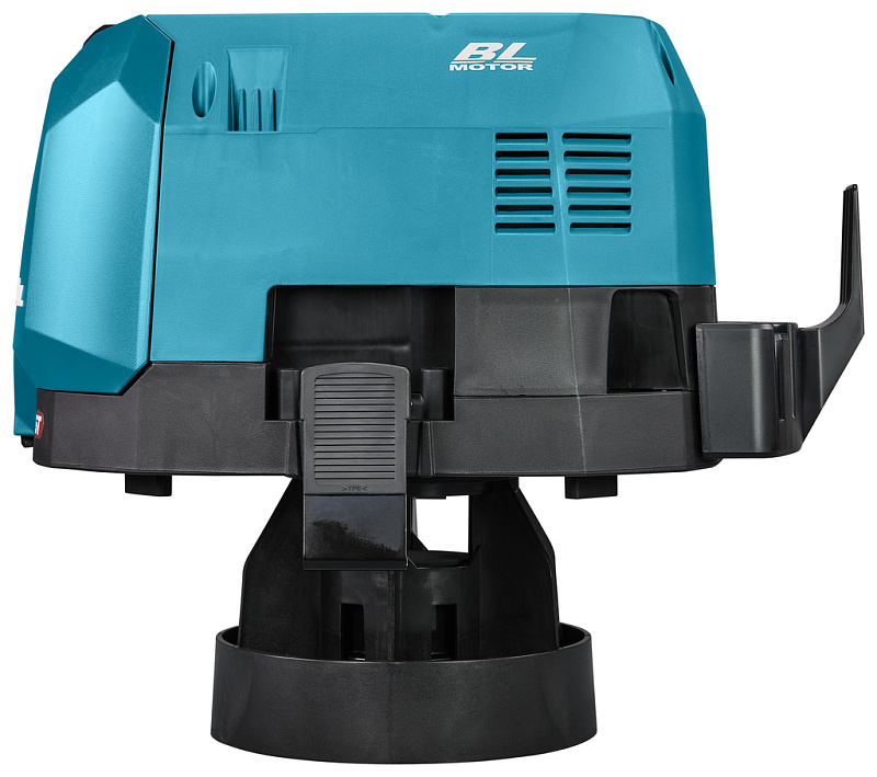 Аккумуляторный пылесос Makita 40В XGT VC003GLZ