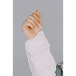 Комбинезон химзащиты со светоотраж. эл-ми XXL/54-56 Jeta Safety JPC-61-XXL