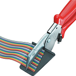 Ножи для ножниц запасные (10шт.) KNIPEX KN-9419215
