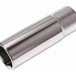 Головка торцевая JTC 6-гранная 1/4" 13х50мм JTC-25213