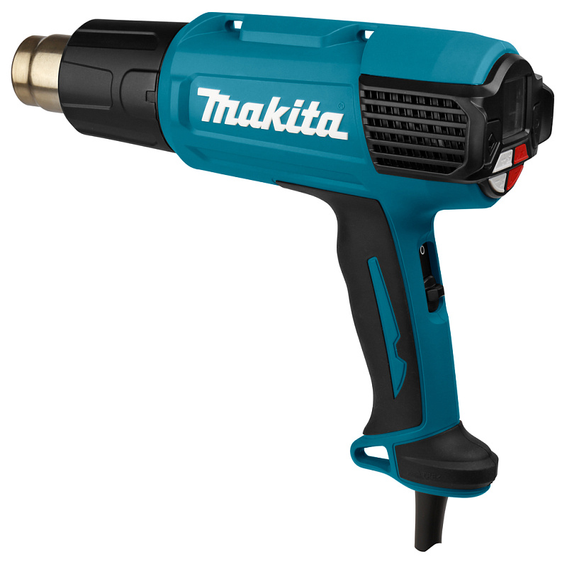 Электрический пистолет-фен Makita HG6531CK