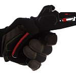 Стриппер 180 мм 0.2-6 мм² AWG KNIPEX KN-1262180