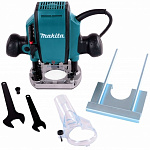 Электрический фрезер Makita RP0900K
