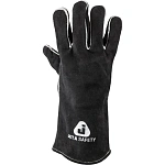 Краги сварщика швы Кевлар, 11/XXL Jeta Safety JWK1301-XXL
