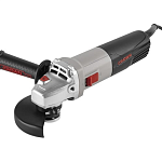 Угловая шлифовальная машина 125 мм, 1010 Вт CROWN CT13502-125V