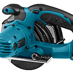 Дисковая аккумуляторная пила 136 мм, 18В LXT Makita DCS552Z