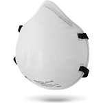 Полумаска без клапана, FFP2 NR D Micron (20шт.) Jeta Safety JM-8620